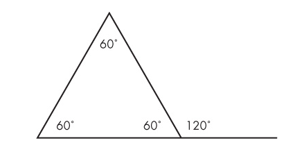 triangle