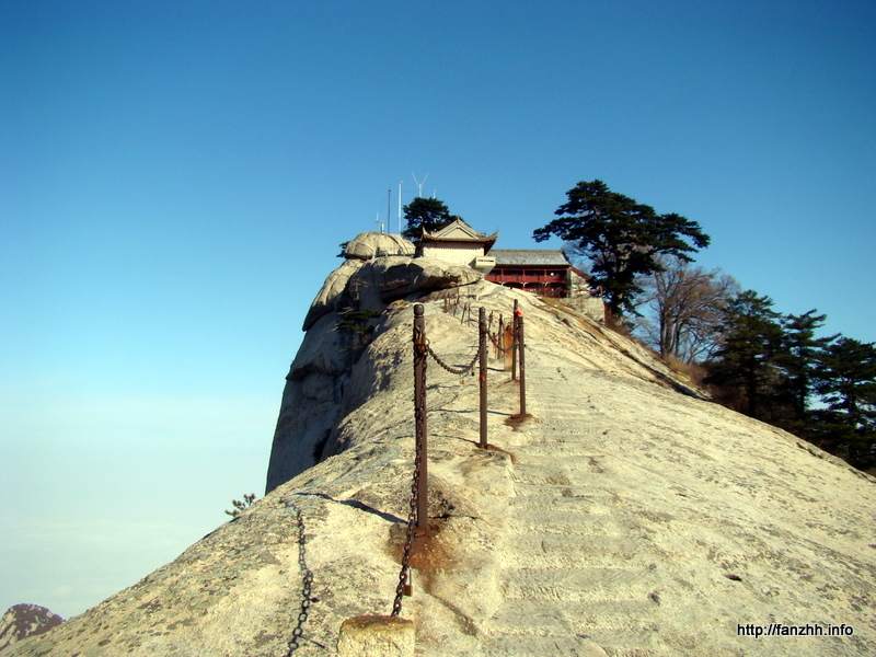 西峰